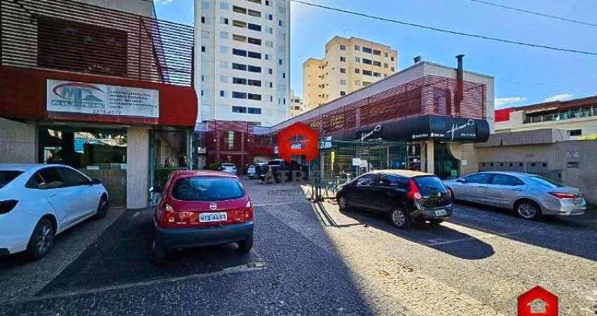 Sala comercial para alugar na Couto Magalhães, 520, Setor Bela Vista, Goiânia