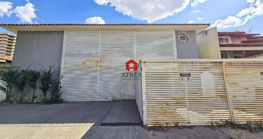 Prédio para alugar na T-15, 2040, Setor Nova Suiça, Goiânia