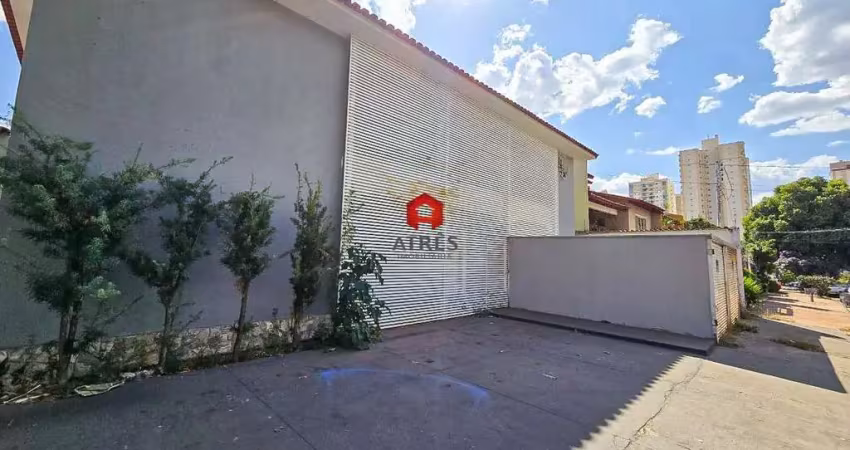 Prédio para alugar na T-15, 2040, Setor Nova Suiça, Goiânia