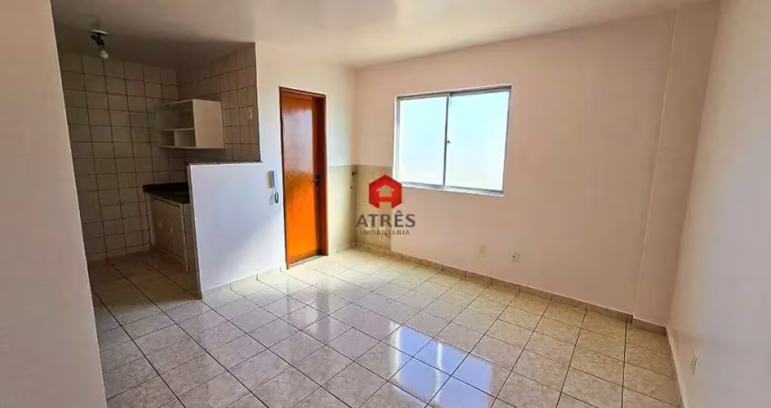 Apartamento com 1 quarto para alugar na 218, Setor Leste Universitário, Goiânia