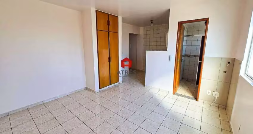 Apartamento com 1 quarto para alugar na 218, Setor Leste Universitário, Goiânia