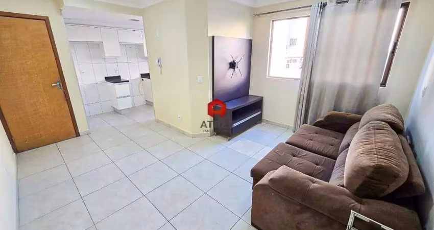 Apartamento com 3 quartos para alugar na Avenida Anhanguera, 569, Setor Leste Universitário, Goiânia