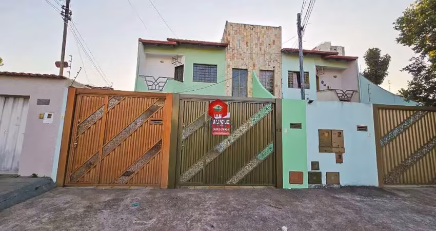 Casa com 3 quartos para alugar na C-18, 524, Setor Sudoeste, Goiânia