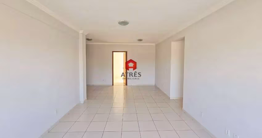 Apartamento com 3 quartos para alugar na P-6, 22, Setor dos Funcionários, Goiânia