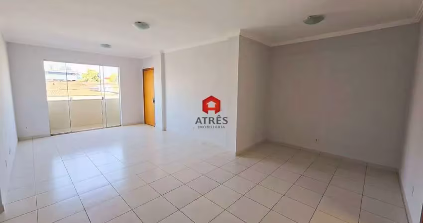 Apartamento com 3 quartos para alugar na P-6, 22, Setor dos Funcionários, Goiânia