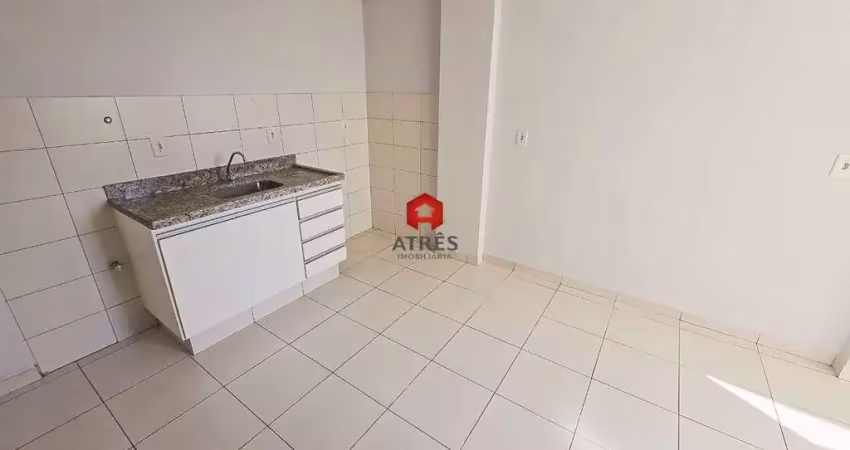 Apartamento com 3 quartos para alugar na P-6, 22, Setor dos Funcionários, Goiânia