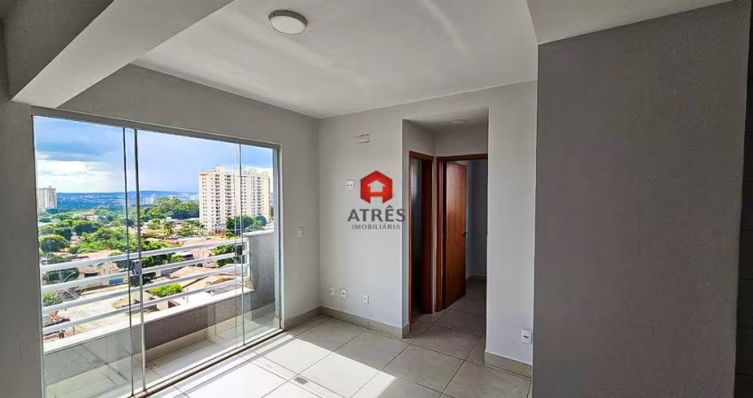 Apartamento com 1 quarto para alugar na Tajura, 25, Parque Amazônia, Goiânia