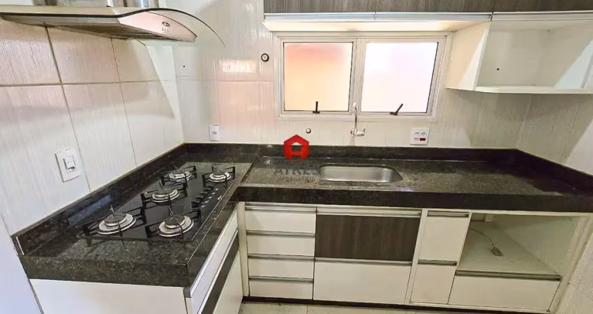 Casa em condomínio fechado com 3 quartos para alugar na Vn-3, Residencial Brisas do Cerrado, Goiânia