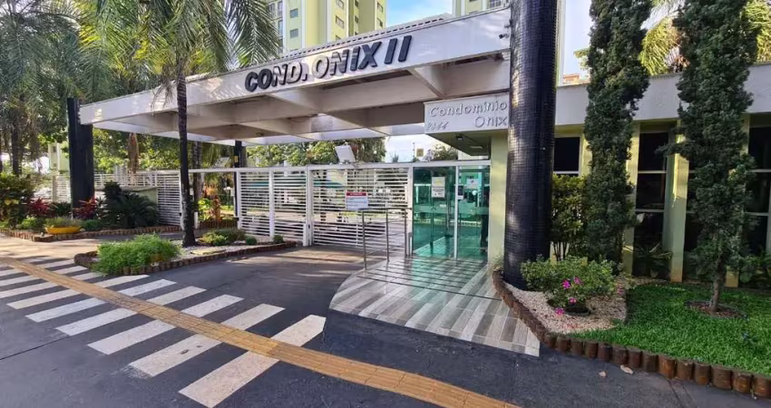Apartamento com 2 quartos à venda na Milão, 2344, Residencial Eldorado, Goiânia