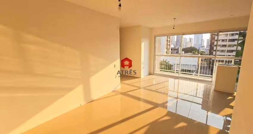 Apartamento com 3 quartos para alugar na S-5, 999, Setor Bela Vista, Goiânia