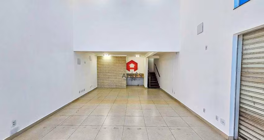 Ponto comercial para alugar na Rua 15, 634, Setor Oeste, Goiânia