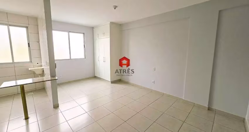 Apartamento com 1 quarto para alugar na 218, 705, Setor Leste Universitário, Goiânia