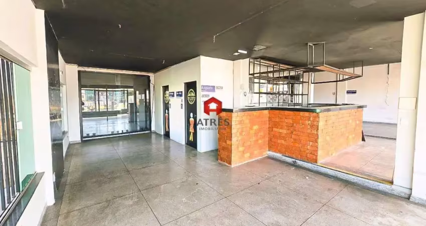 Ponto comercial com 1 sala para alugar na Ipanema, 63, Jardim Atlântico, Goiânia