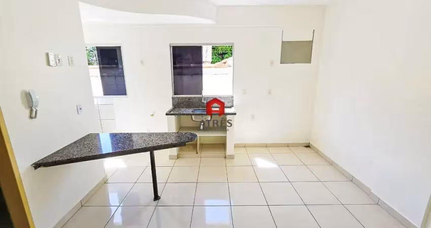 Apartamento com 1 quarto para alugar na Décima Segunda, 327, Setor Leste Universitário, Goiânia