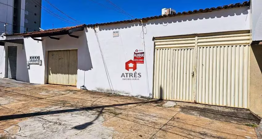 Sala comercial para alugar na Avenida Anhanguera, 331, Setor Leste Universitário, Goiânia