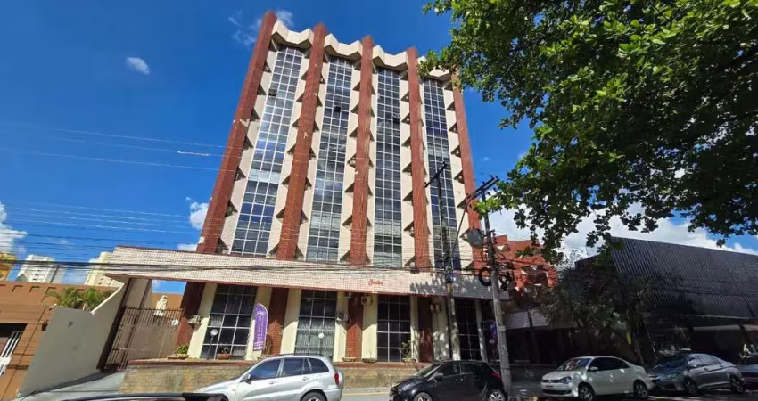 Sala comercial com 1 sala para alugar na 101, 387, Setor Sul, Goiânia
