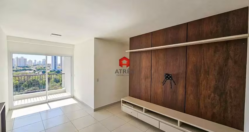 Apartamento com 3 quartos para alugar na José Lasutiano, 36, Vila Rosa, Goiânia