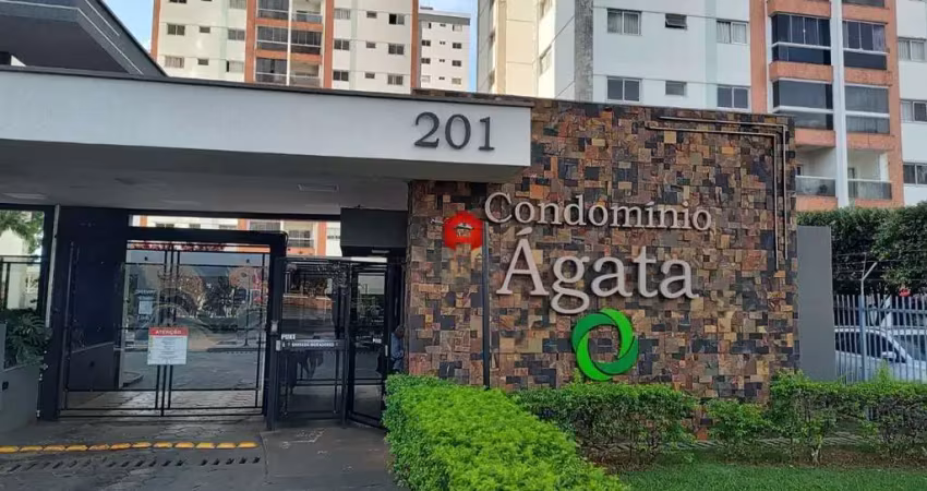 Apartamento com 3 quartos à venda na Ravena, 201, Residencial Eldorado, Goiânia