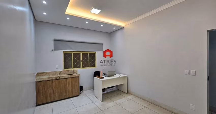 Sala comercial para alugar na Alameda Couto Magalhães, Setor Bela Vista, Goiânia