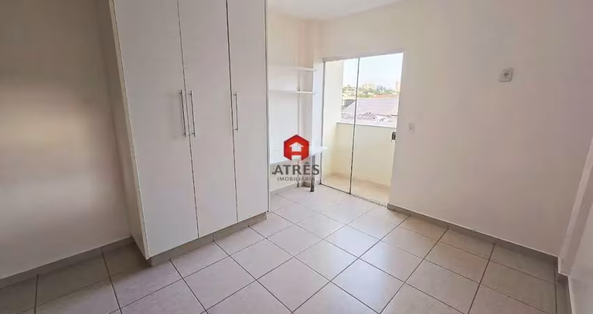 Apartamento com 1 quarto para alugar na 91, 25, Setor Sul, Goiânia
