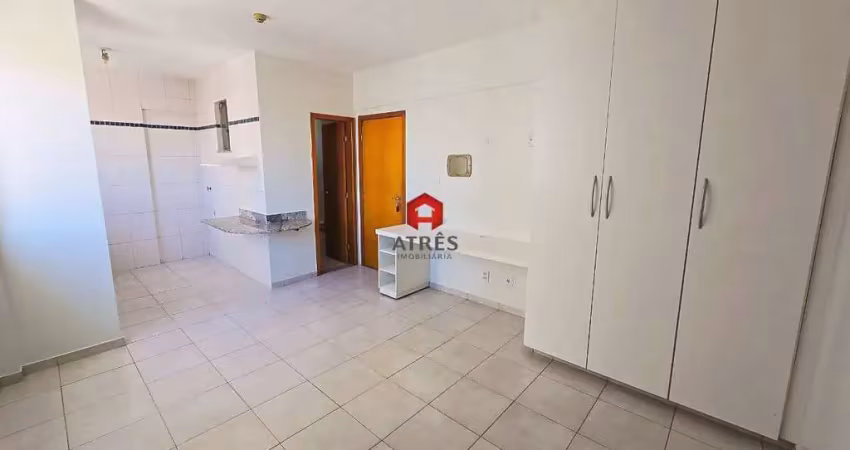 Apartamento com 1 quarto para alugar na 227-A, 132, Setor Leste Universitário, Goiânia