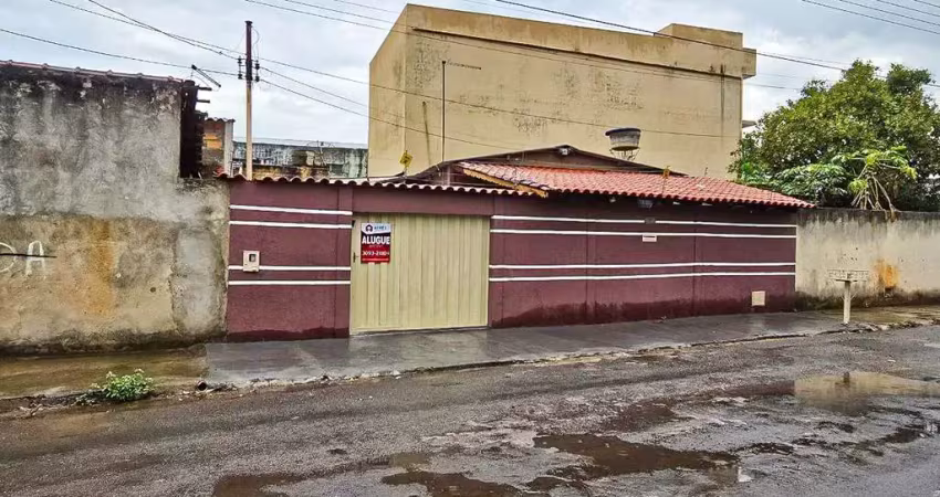 Casa com 3 quartos para alugar na Gb-26, 33, Jardim Guanabara II, Goiânia