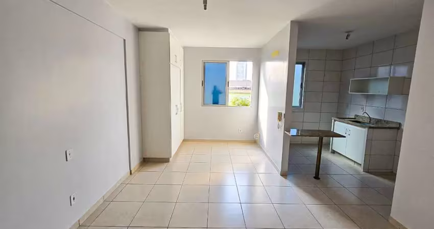 Apartamento com 1 quarto para alugar na 218, 705, Setor Leste Universitário, Goiânia