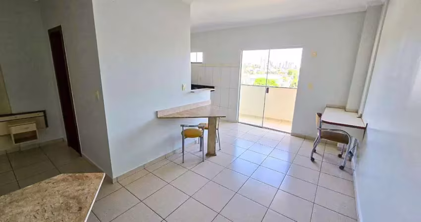 Apartamento com 1 quarto para alugar na 234, 38, Setor Leste Universitário, Goiânia