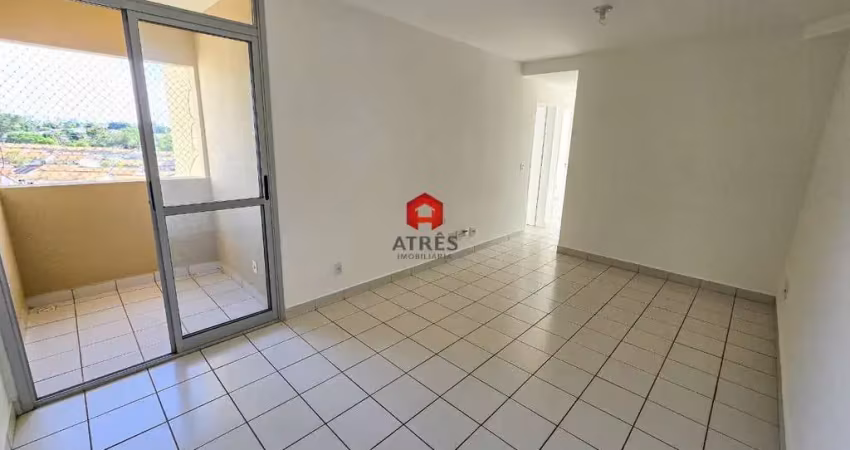 Apartamento com 2 quartos para alugar na Santana, 1071, Vila São Luiz, Goiânia