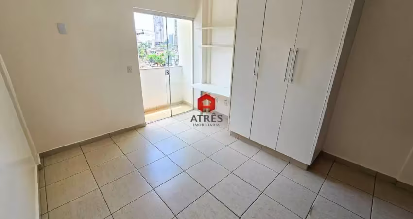 Apartamento com 1 quarto para alugar na 91, 74, Setor Sul, Goiânia