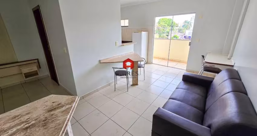 Apartamento com 1 quarto para alugar na 234, 38, Setor Leste Universitário, Goiânia