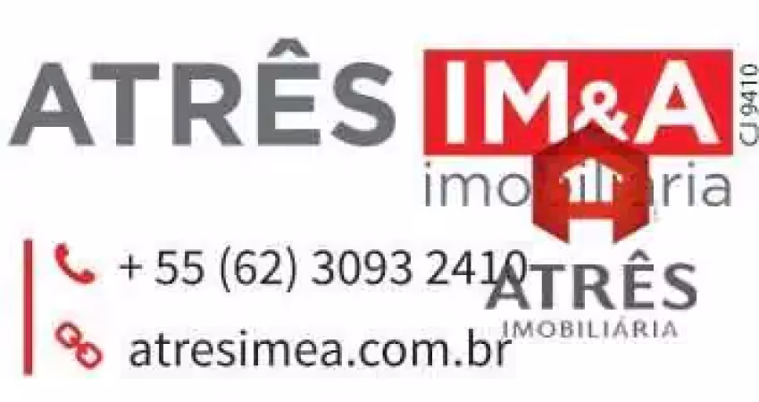 Apartamento com 2 quartos para alugar na Avenida Edmundo Pinheiro de Abreu, 38, Setor Pedro Ludovico, Goiânia