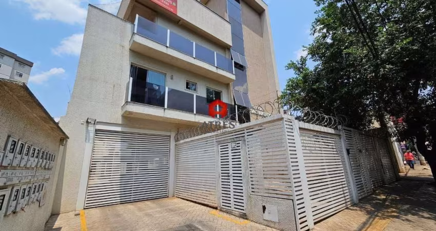 Kitnet / Stúdio para alugar na Alameda dos Buritis, Setor Central, Goiânia