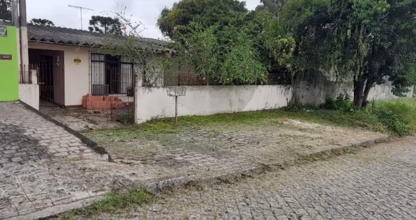 Terreno à venda no jardim guabirotuba – 462,07m² | zr2 residencial