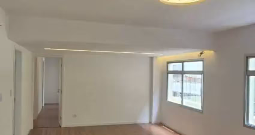 Apartamento garden em região nobre de curitiba – juvevê