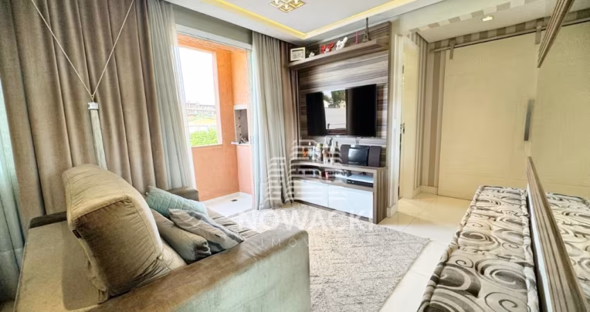 APARTAMENTO PRONTO PARA MORAR 03 QUARTOS 2 VAGAS - PORTÃO