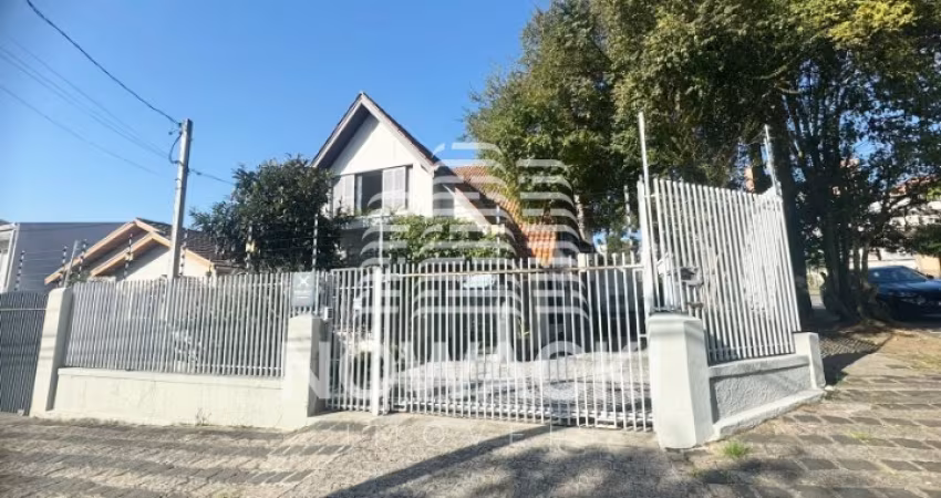 CASA COMERCIAL COM 11 SALAS E 4 VAGAS NO BAIRRO SAO FRANCISCO