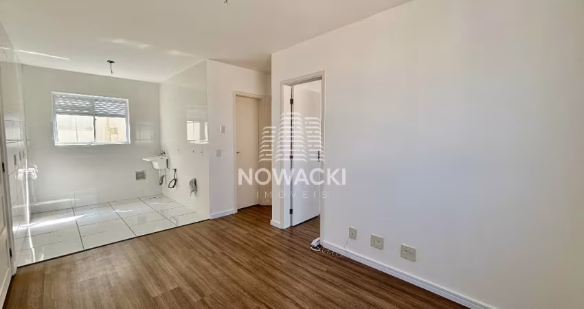 APARTAMENTO GARDEN COM 2 DORMITÓRIOS E UMA VAGA PRÓXIMO A SANTA FELICIDADE