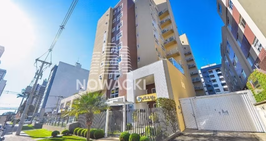 APARTAMENTO COM 03 DORMITORIOS E 2 VAGAS DE GARAGEM