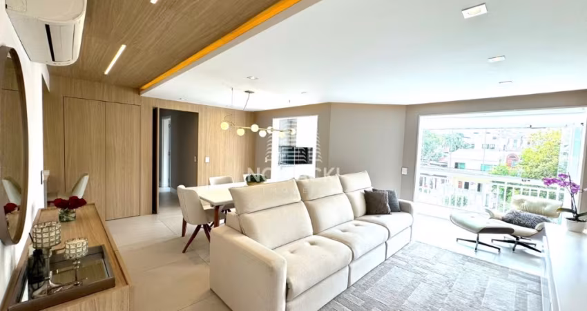 APARTAMENTO PRONTO PARA MORAR COM 03 DORMITÓRIOS 02 VAGAS - ECOVILLE