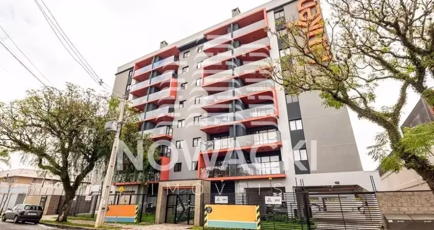 Apartamento 1 dormitório com garagem opicional no rebouças