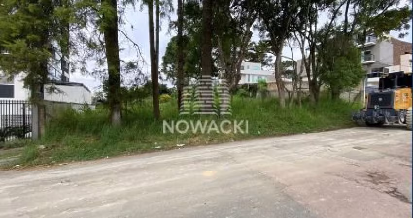 TERRENO PARA INVESTIDORES NO BAIRRO BACACHERI