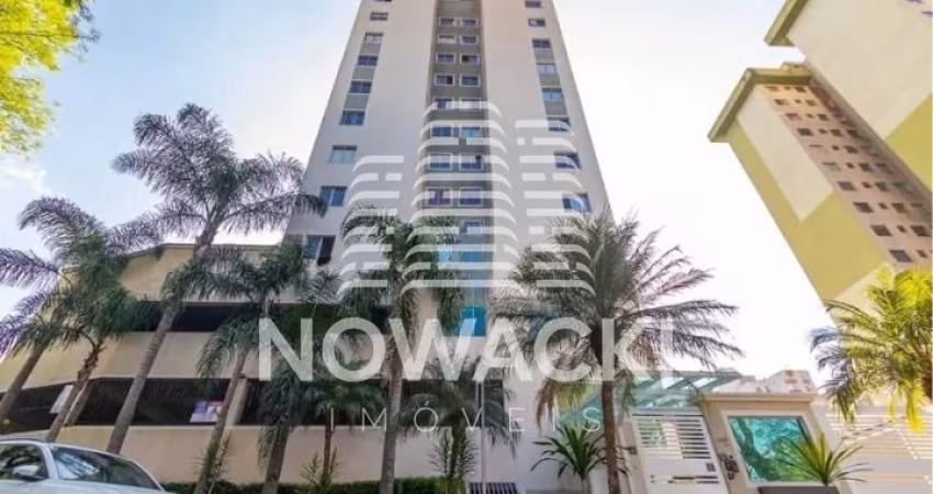 APARTAMENTO 3 QUARTOS, SUÍTE E 2 VAGAS NO ÁGUA VERDE