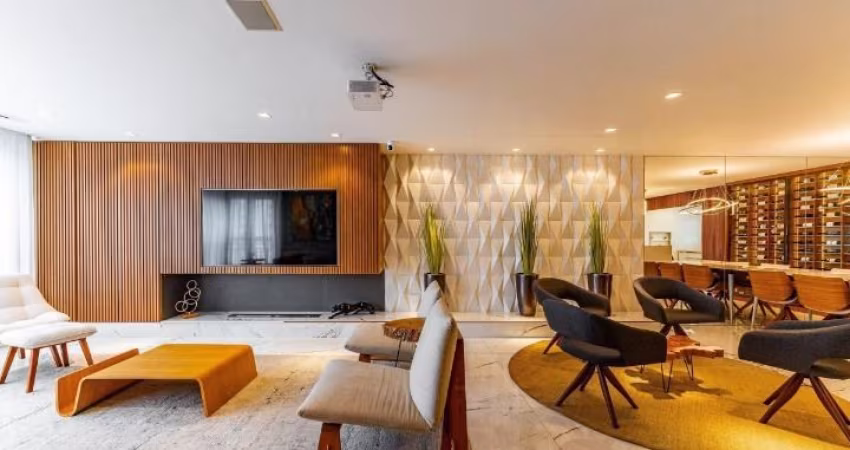 APARTAMENTO ALTO PADRÃO 3 SUÍTES e 3 VAGAS NO ECOVILLE