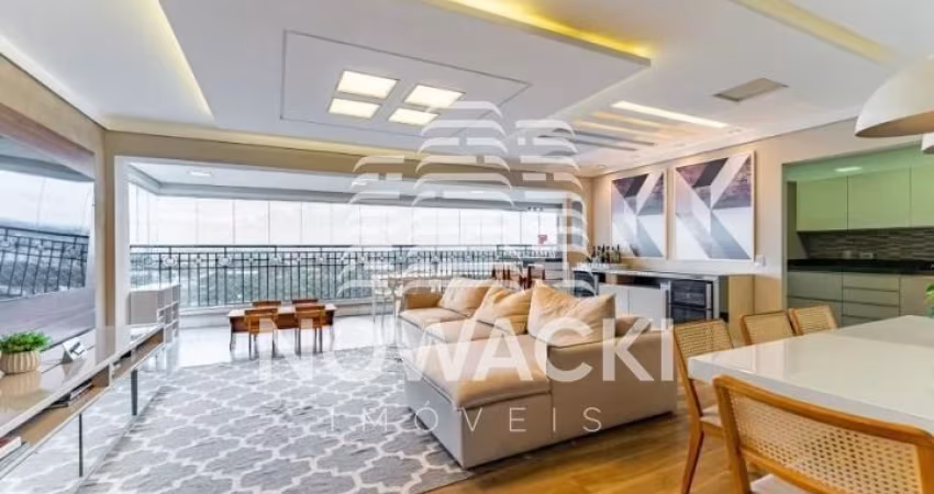 APARTAMENTO ALTO PADRÃO 3 SUÍTES E 3 VAGAS NO ECOVILLE