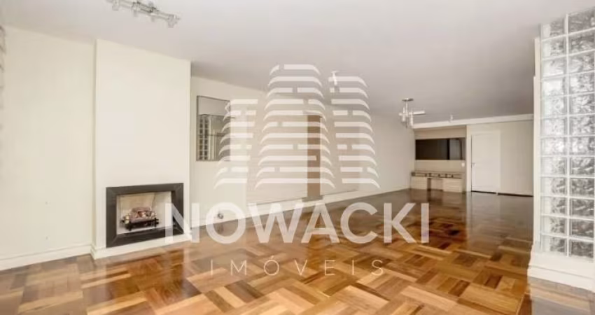 APARTAMENTO 3 SUÍTES, 5 BANHEIROS e 2 VAGAS  NO ECOVILLE
