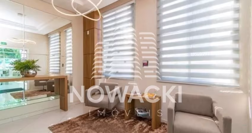 APARTAMENTO COM 2 QUARTOS, SUÍTE E 1 VAGAS NO ÁGUA VERDE