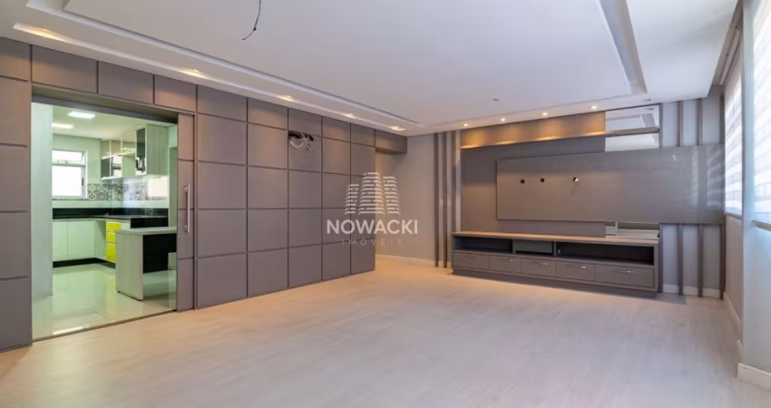 APARTAMENTO COM 3 DORMITÓRIOS, 1 SUÍTE E 2 VAGAS NO CABRAL
