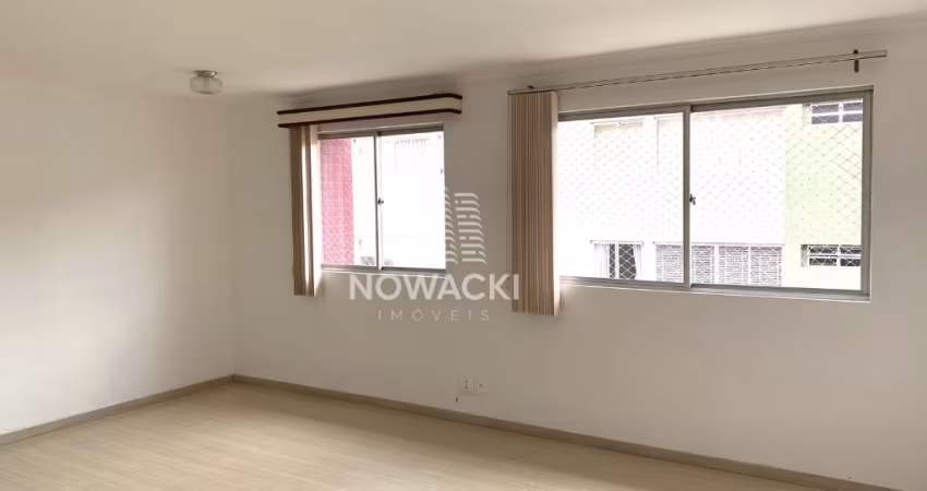 APARTAMENTO COM 2 DORMITÓRIOS, 1 SUÍTE E 1 VAGA NO ÁGUA VERDE