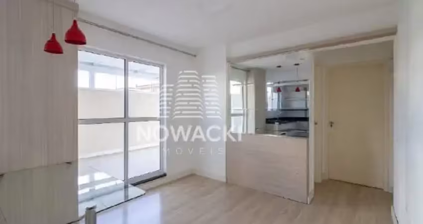 APARTAMENTO GARDEN, 1 QUARTO, 1 BANHEIRO, NO PORTÃO